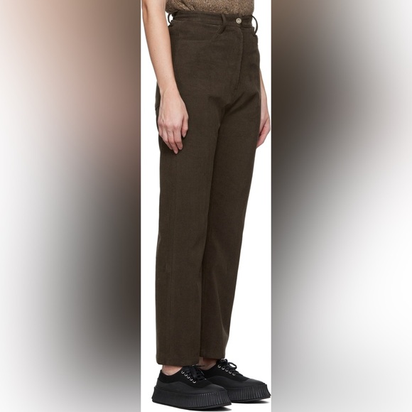 Nothing Written - Cotton Robin Corduroy Pants Large - Picture 4 of 11